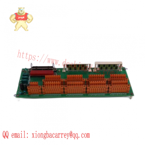 Honeywell 51308126-100 Advanced PLC Module for Industrial Automation
