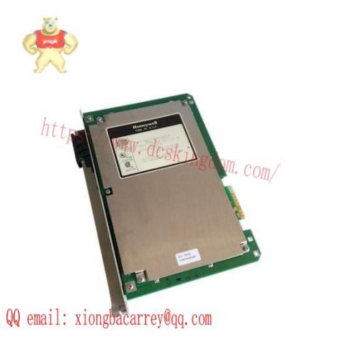 Honeywell 621-9933C DCS Module