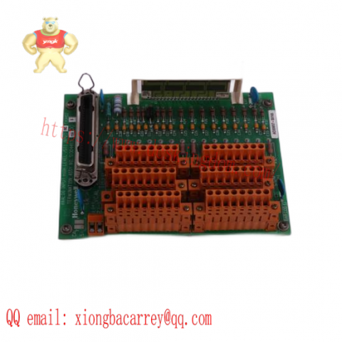 Honeywell 8C-TAIDB1, 51307133-175, Origin in USA