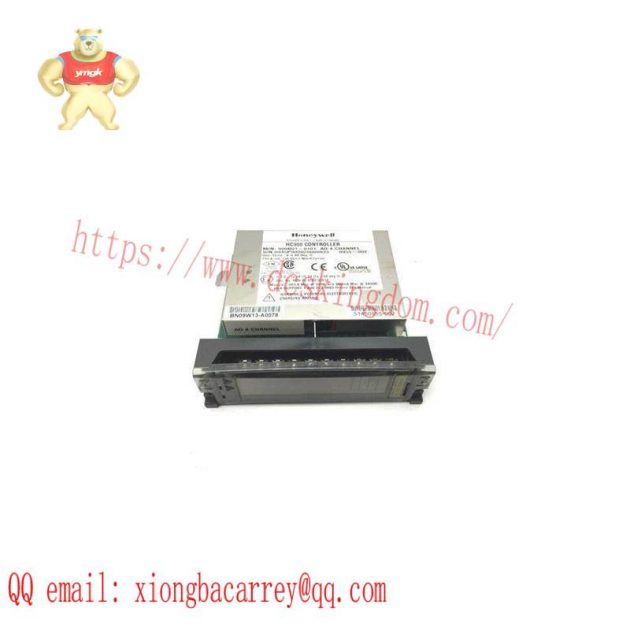 Honeywell 900B16-0101 Modular Controller