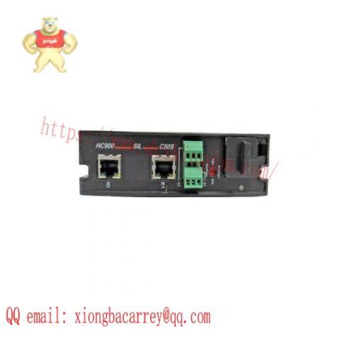 HONEYWELL HC900 SIL-2 Safety Rated ControlEdge CPU 900C50S-0460 E-5