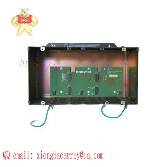 honeywell_900rr0-0300_cpm_rack.jpg Honeywell CC-TAID11 Industrial Control Module