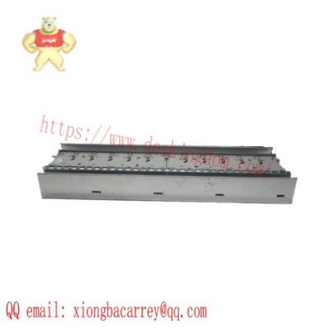 HONEYWELL CC-MCAR01 Horizontal Module for Industrial Control Systems