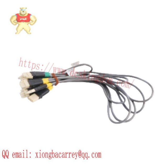 Honeywell CC-PAOX01 PLC I/O Module