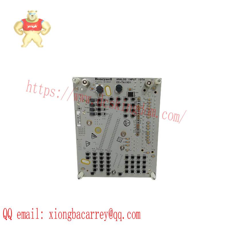 honeywell_cc-taix01_51308363-175_input_module.jpg Honeywell CC-TAIX01 51308363-175 Input Module - High-Performance PLC Interface