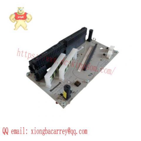 Honeywell DC-TDIL51, DC-TDOD51, DC-TAIX51 - Advanced Digital Input Modules for Industrial Automation