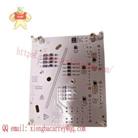 Honeywell DC-TEIM01 - Advanced LOW LEVEL MUX IOTA Module for Industrial Control Systems