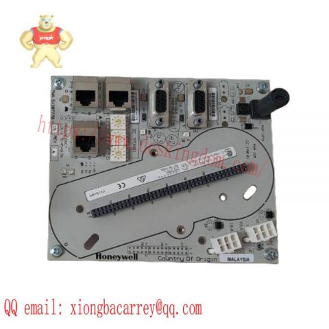Honeywell DC-TPOX01, 51307770-176, ANALOG OUTPUT Module