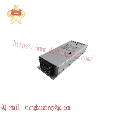 HONEYWELL FC-PSU-UNI2450U - Unifying Power Supply Innovation