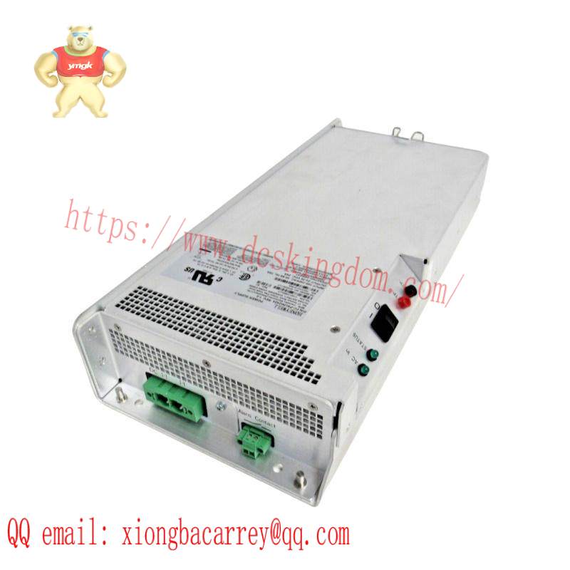 honeywell_fc-psuni2424_sps6061-lf_power_supply.jpg HONEYWELL FC-PSUNI2424 SPS6061-LF Power Supply: Advanced, Reliable, and Efficient Energy Solution