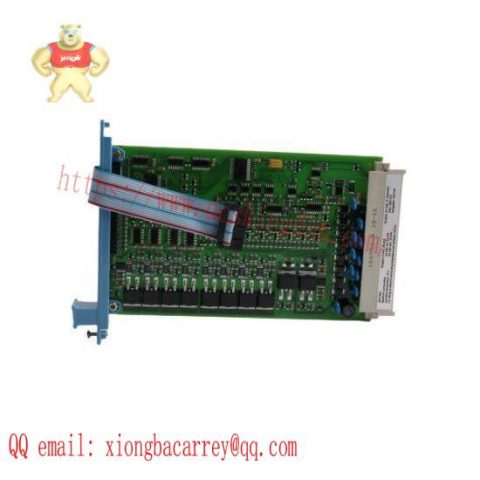 Honeywell FC-SDO-0824 V1.6 Digital Output Module - Precision Control Solutions for Industrial Automation