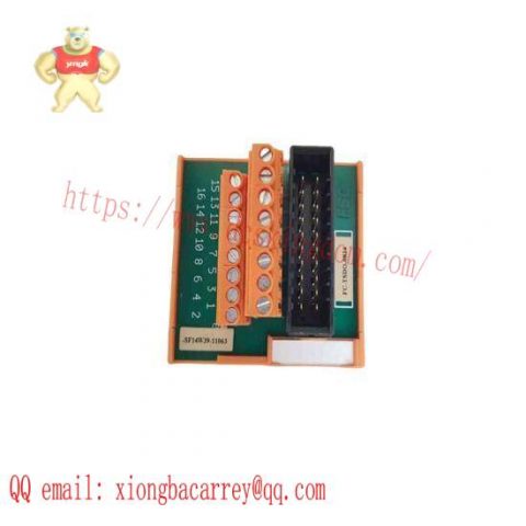 Honeywell FC-TSDO-0824C: High Precision Digital Output Module for Industrial Automation