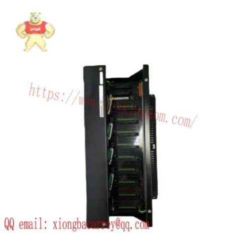 Honeywell FS-CPCHAS-0001 Chassis for Control Processor