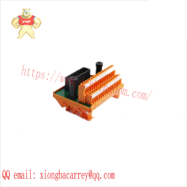 Honeywell FTA-T-21 Digital Input Module