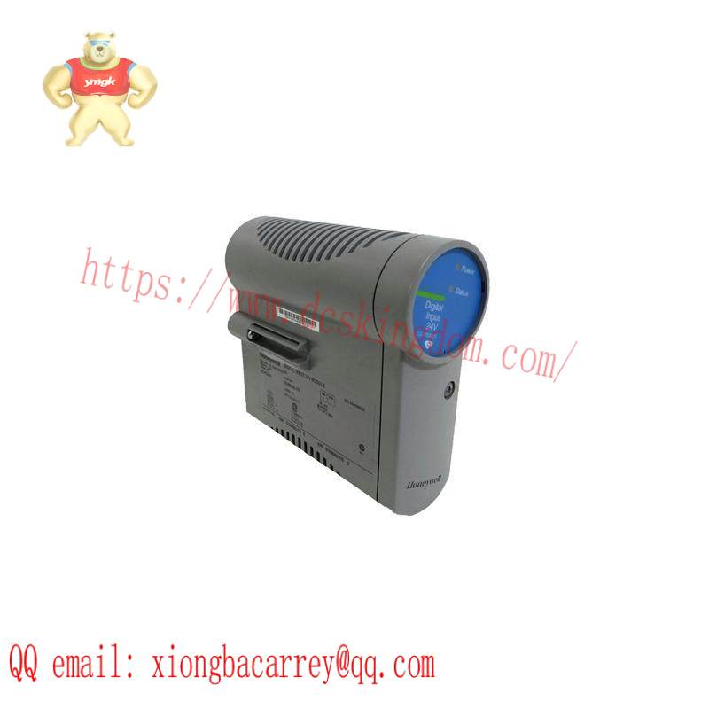 honeywell_j-mhm10.jpg HONEYWELL J-MHM10 Industrial Control Module