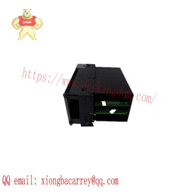 Honeywell J-MSC10 Industrial Control Module, Precision Automation Component