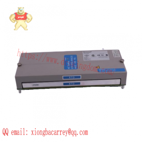 Honeywell K4LCN-16 51403519-160 - Advanced TDC 3000 Control Module, Superior Performance at an Affordable Price