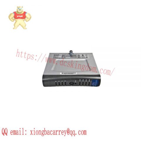 Honeywell SC-UCNN11 Redundant Controller: Industrial Control Excellence