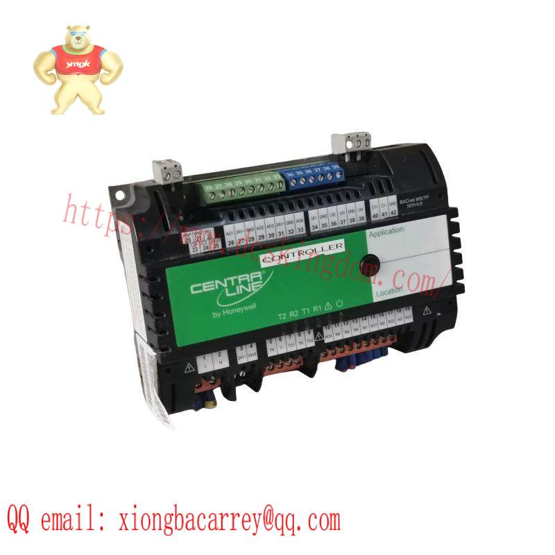 honeywell_spcl000000003593_relay_controller.jpg Honeywell SPCL000000003593 Relay Controller