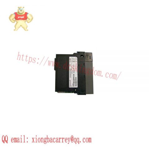 HONEYWELL TC-CCR014 Redundant Net Interface Module - High-Performance Network Interface for Industrial Control Systems