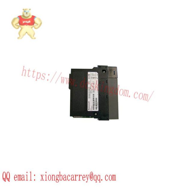 HONEYWELL TC-CCR014 Redundant Net Interface Module - High-Performance Network Interface for Industrial Control Systems