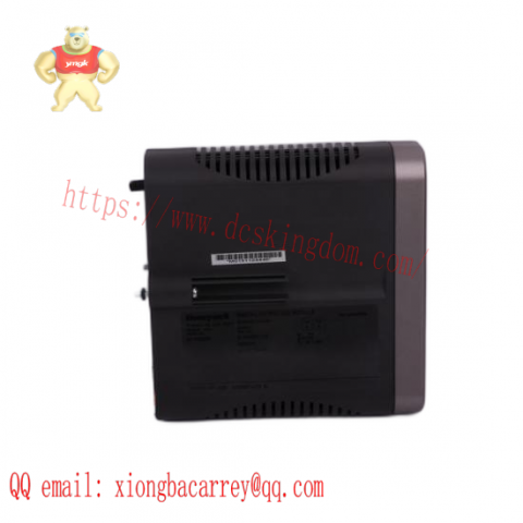 Honeywell PLC - TC-IDJ161 Digital Input Module