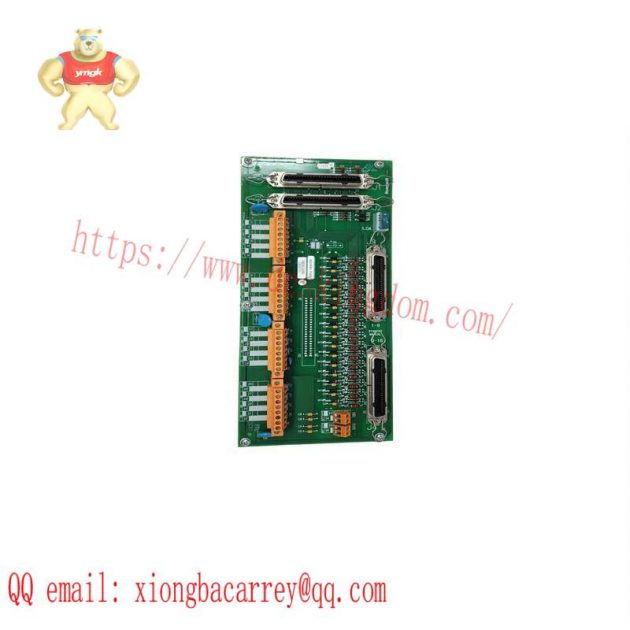 Honeywell TC-XXXXX1 PLC Module