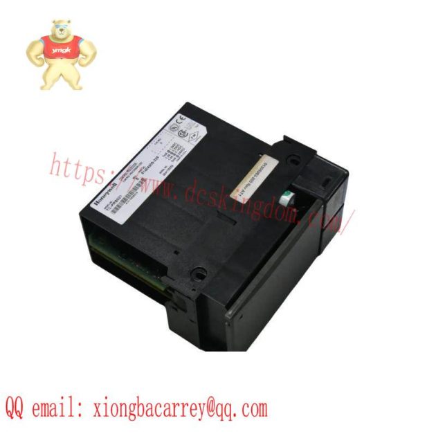 Honeywell TC-XXXXX1 PLC Module