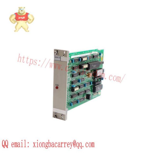 HP 44727 Control Room Equipment Communication Module