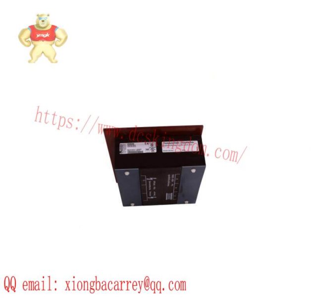 HP 44727 Control Room Equipment Communication Module