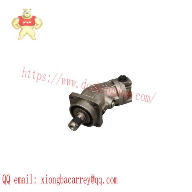 Hydromatik IA2F0 16 6.1 R-PPB 06 Axial Kolbenpumpe - Pioneering Precision in Fluid Control