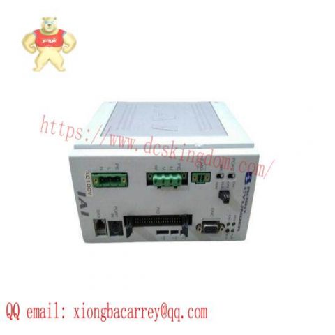 IAI RCS-SS-I-60-H-200-S / RCS-C-SS-I-60-1 New Industrial Control System Module