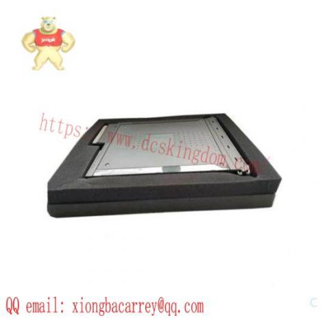 ICS TRIPLEX T8432 Analog Input Module - Dual Channel, Precision & Efficiency in Industrial Control