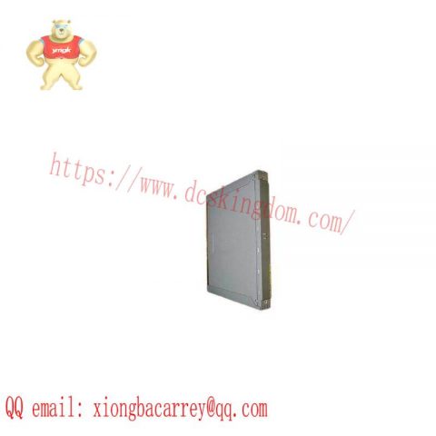 ICS Triplex T9481 Analogue Output Module - Precision Control Solution for Industrial Automation
