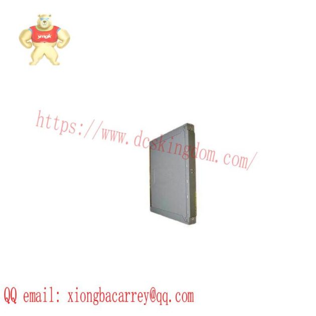 ICS Triplex T9481 Analogue Output Module - Precision Control Solution for Industrial Automation