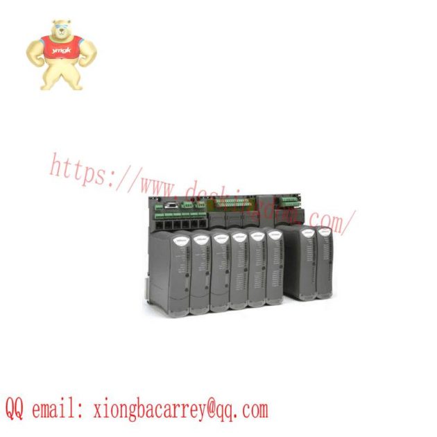 ICS Triplex TC-215-01-4M5 Industrial Control Module Card Transmitter Sensor
