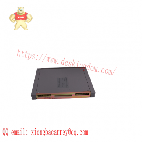 ICS Triplex Trusted T8273 - Reliable Industrial Control Module