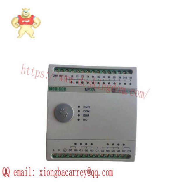 IDER ABW140EG Module for Industrial Control Systems