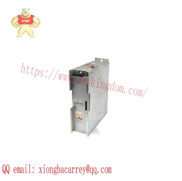 Ingramat NAM 1.3-15 Line Connection Module, High-Performance Control Solution