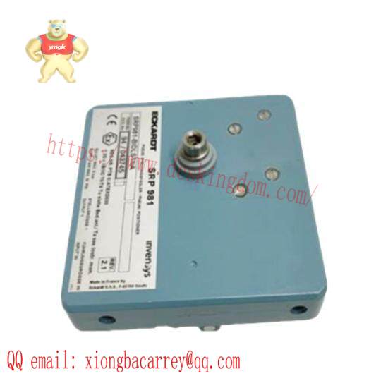 invensys_foxboro_srp981-bidms1na_i_a_series.jpg Invensys Triconex 3721 Analog Input Module - Industrial Control Module