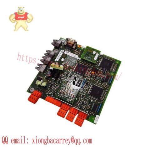 GE IS200DAMBG1ACB: Advanced Gas Turbine Control Card