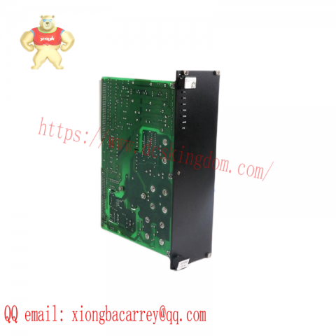 GE IS200JPDAG1A Contact Terminal Board - Advanced Control for Industrial Automation