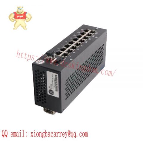 GE IS220PRTDH1AD: High-Precision RTD Input Module for Advanced Industrial Control Systems