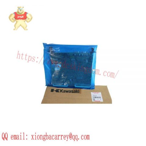Kawasaki 50999-0020 PC Board: High-Performance Industrial Control Module