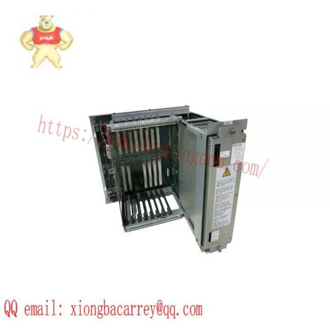 Kawasaki S82W-619 50630-1050 Power Supply, Precision Engineered for Industrial Control Solutions