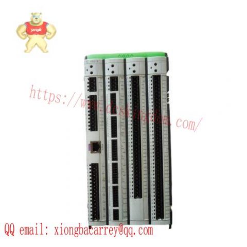 KEBA AM450/B Industrial Automation Control Module