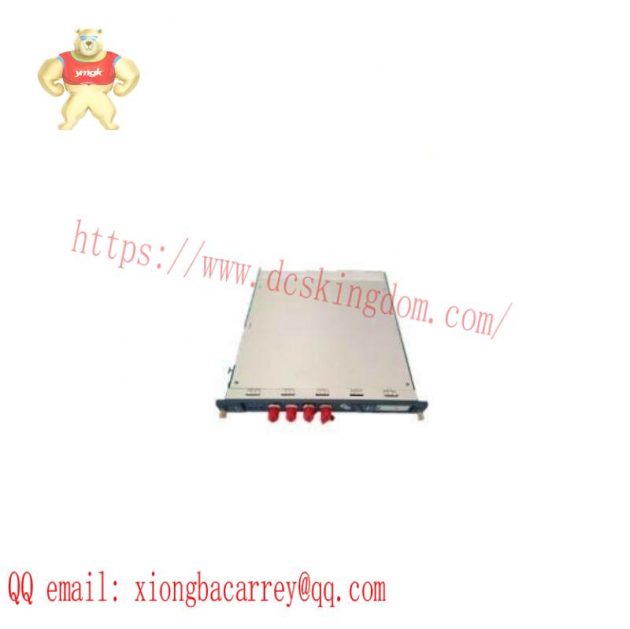 KIDDE FENWAL 12-E27121-020-05 Fire Detection Module