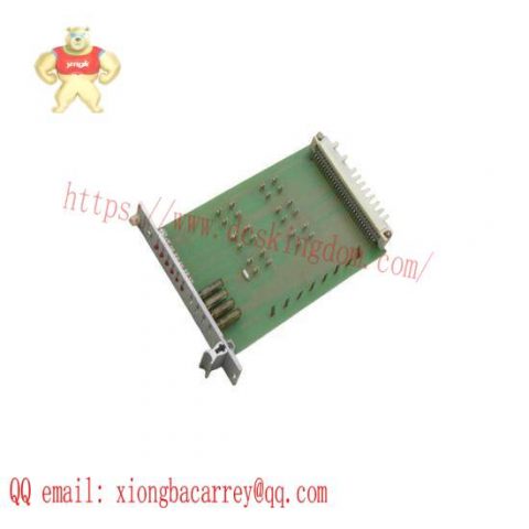 KleinerWefers AMP.1/A315-M3-A10 Industrial Power Supply Module