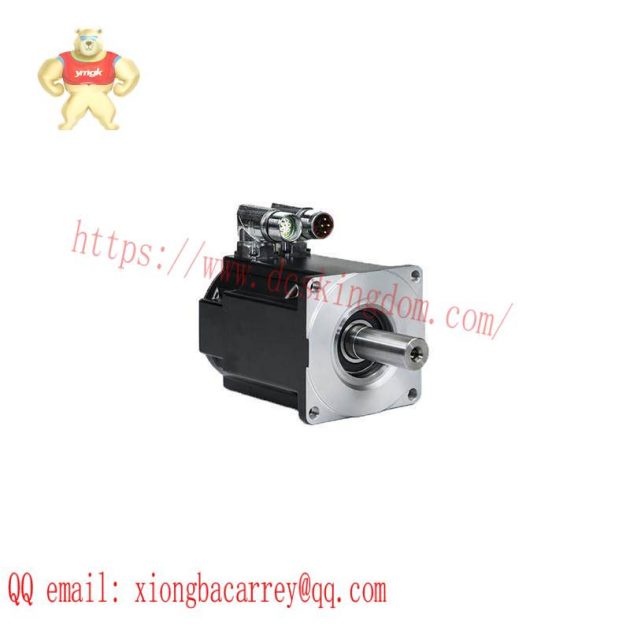 KOLLMORGEN S72402-NANANA-NA-225 Industrial Control Module
