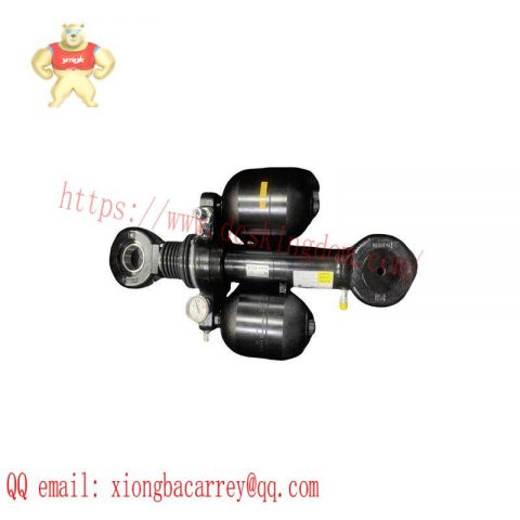 KUKA GA16-00-189-401 Robot Balancing Cylinder